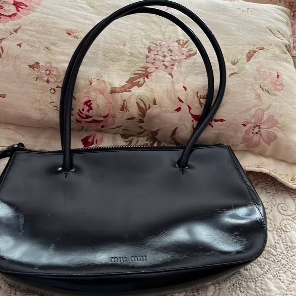 Miu Miu Retro